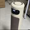 艾美特（AIRMATE）【AI语音控制+遥控】暖风机家用取暖器电暖器石墨烯电热全屋速热办公轻音节能电暖气小太阳烤火炉 实拍图