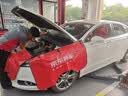 美孚（Mobil）京东养车 银美孚1号保养单次卡5W-30 SP级 6L  30天可用 实拍图
