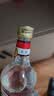 董酒 复刻 白标（带盒）  董香型白酒 54度 500ml*6瓶 整箱装 实拍图