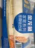 金龙鱼家常系列 手擀风味 鸡蛋麦芯挂面面条 900g 拉面拌面汤面炒面  实拍图