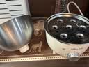 小熊（Bear） 煮蛋器 小型家用电蒸锅智能定时不锈钢蒸蛋器自动断电蒸锅鸡蛋羹迷你鸡蛋器易操作 单层 【旋钮定时+304不锈钢】ZDQ-B07C3 实拍图