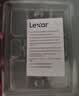 雷克沙（Lexar）THOR PRO 雷神系列 2TB SSD固态硬盘 M.2接口(NVMe协议) PCIe 4.0x4 传输速度7000MB/s 游戏装机 实拍图
