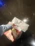 海澜之家长袖正装衬衫商务通勤衬衣男春秋季【品牌专供】175/92A浅蓝 实拍图