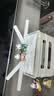 普联（TP-LINK） 大道AX3000满血WiFi6千兆无线路由器 5G双频家用穿墙 Mesh 3000M无线速率 信号增强 易展 XDR3010 实拍图