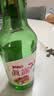 真露（JINRO）韩国烧酒 混合装 360ml*6瓶 进口洋酒 果味酒 低度微醺聚会 实拍图