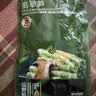 京东京造厚切牛肝菌翡翠笋360g 笋尖椒麻冷泡味 即食下酒菜野生脆笋解馋 实拍图