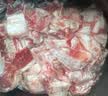 恒都 【国产谷饲300天】 原切筋头巴脑 2斤 不注水不滚揉 炖煮食材 实拍图