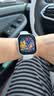 华为HUAWEI WATCH FIT5 Pro冰川白蓝宝石玻璃 1.92英寸窄边框全面屏户外进阶运动华为智能手表 实拍图