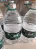 怡宝 饮用水 纯净水4.5L*4桶装水 整箱装 实拍图
