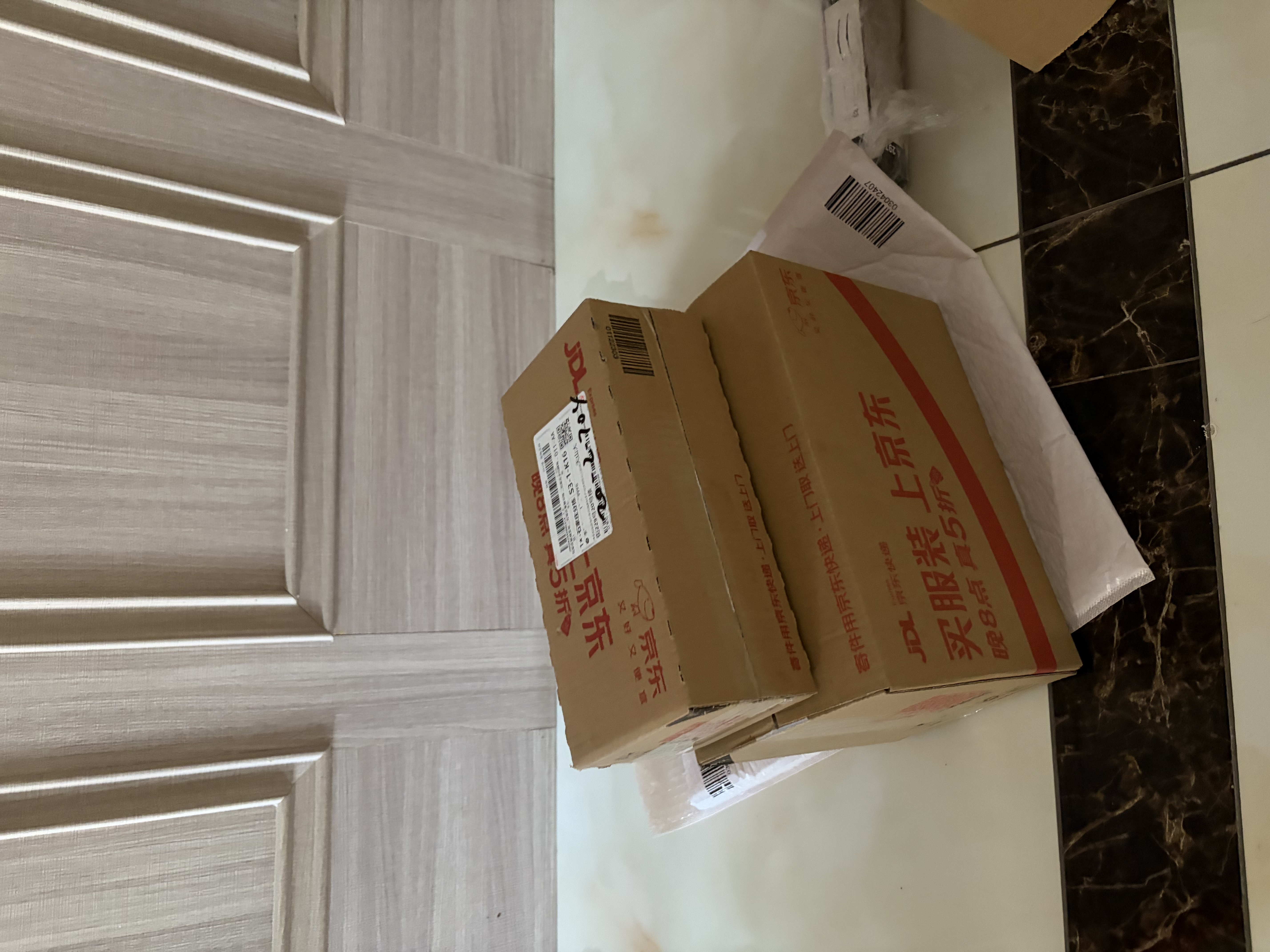 曼牌滤清器（MANNFILTER）空气滤清器空气滤芯空滤空气格C32130适配奥迪Q5/A4/A5/A4L 实拍图