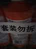 威猛先生（Mr Muscle）管道疏通剂 500g*3瓶 下水道疏通剂 卫生间管道疏通 实拍图