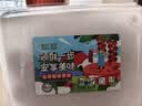 京鲜生山东车厘小番茄净重800g400g*2盒串收樱桃番茄水果西红柿源头直发 实拍图