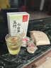 九芝堂玉竹七白茶饮麦冬茯苓怀山80g 实拍图