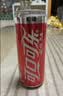 可口可乐（Coca-Cola）健怡可乐 无糖汽水 碳酸饮料 330ml*24罐 实拍图