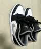 耐克（NIKE）2026年男子AIR JORDAN 1 LOW运动休闲鞋 553558-040 42 实拍图