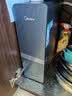美的（Midea）省芯直饮净水套装【星河1200Gpro+前置过滤器-25pro】厨下0阻垢剂家用智能水龙头陶氏RO反渗透 实拍图