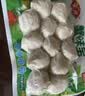 安井撒尿牛肉丸 240g/包 牛肉含量≥25% 锁鲜装火锅麻辣烫方便菜食材 实拍图