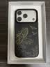 邦克仕（Benks）【逍遥游】适用苹果18Pro手机壳iPhone17Pro羽盾S9全包磁吸保护套凯夫拉壳浮织正版凯芙拉 实拍图