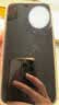 绿联【无黑边不挡屏】适用iPhone18ProMax/17ProMax钢化膜苹果18/17ProMax手机膜无边高清抗指纹防摔膜 实拍图