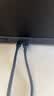 绿联Type-C转DP1.4线适用雷电4/5转接线USB-C转换器8K60/2K540Hz投屏Mac M6笔记本外接显示器连接线1m 实拍图