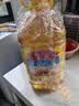 鲁花 食用油 物理压榨 剥壳去皮 葵花仁油5L 实拍图
