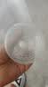 新贝吸奶器 电动吸奶器无痛全自动  拔奶器 大吸力便携吸乳器8135 实拍图