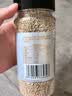 十月稻田 熟白芝麻 200g 免洗即食 凉拌调味 烘培杂粮辅料 芝麻酱原料 实拍图