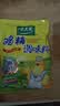 太太乐鸡精 三鲜标准 加倍提鲜 加量不加价 480g炒菜煲汤烹饪调料 实拍图