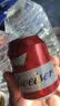 百威mini红罐淡色拉格255ml*24罐整箱装京东自营国庆出行 实拍图