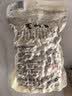 老街口原香炒花生420g/袋 柴火炒花生原味带壳休闲零食炒货每日坚果 实拍图