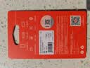 爱国者（aigo）128GB TF（MicroSD）存储卡A1 U3 V30 4K 监控摄像头 行车记录仪专用高速内存卡 读速100MB/s T1JD 实拍图