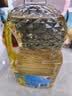 多力经典葵花籽油1.8L 一级压榨家用食用油 实拍图