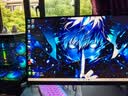 泰坦军团24.5英寸1152分区MiniLED 2K 420Hz HDR1200nits 升级DyDs0.3ms逐台校色PS5电竞显示器P245MS PRO+ 实拍图