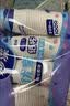 妙洁纸杯 100只*228ML 加厚挺食品级商务办公用品咖啡一次性茶水杯子 实拍图