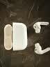 Apple/苹果 AirPods Pro (第三代) 搭配MagSafe充电盒 (USB-C)蓝牙耳机 适用iPhone/iPad/Mac MFHP4CH/A 实拍图