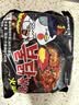 三养（SAMYANG）火鸡面三养双倍辣火鸡面方便面700g(140g*5)早餐泡面拌面宵夜速食 实拍图