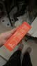 诺特兰德左旋肉碱10000运动营养饮料 橙子味【10袋/盒】尝鲜装 实拍图