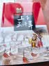 彩图注音版上下五千年（套装共6册）7-10岁少儿历史科普百科全书暑假作业 一升二暑假衔接 小升初暑假衔接  寒假暑假推荐必读书  实拍图
