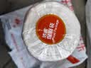 洁成保鲜袋加厚大号35*30cm*500只食品级保鲜袋大卷厨房 实拍图