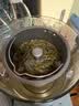 小熊（Bear）纯钛养生壶 喷淋式煮茶器 煮茶壶0胶水 1.5L大容量 办公室保温一体泡茶热水壶 2026新款 ZCQ-K15J3 实拍图