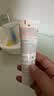 ELMEX艾美适含氟儿童牙膏0-3-6岁婴幼儿防蛀固齿不辣口护龈50ml 实拍图