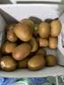 佳沛（zespri）新西兰金奇异果10粒巨大果146-175g猕猴桃水果礼盒 实拍图