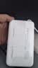 vivo45W自带线充电宝2万毫安3C认证可上飞机支持iPhone17快充适配苹果小米华为OPPOiQOO户外储能电源 实拍图