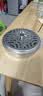 不锈钢蚊香支架蚊香盒托盘接灰盘防烫户外蚊香盘便携式 热销-1个加深带盖【蚊香盘】 实拍图