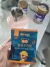禾泱泱原生营养牛肉松 95%鲜牛肉拌面条米粉无添加食用盐高蛋白肉松50g 实拍图