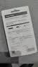尤尼克斯（YONEX）羽毛球手胶运动吸汗带握把胶AC-102C-309柠檬绿三条装 实拍图