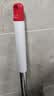 好媳妇清洁刷具 32CM加大硬毛地刷浴室长柄缝隙刷子卫生间刷地洗墙工具 实拍图