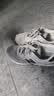 NEW BALANCE NB官方秋季通勤轻便女鞋简约潮流舒适复古百搭休闲运动鞋515系列 云母灰 WL515CSB 38 （脚长24.5cm) 实拍图
