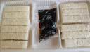 安井红糖糍粑 237g*4袋 12根/袋 年糕红糖浆黄豆粉 油炸点心小食 实拍图