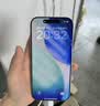 Apple/苹果【需签收激活】iPhone 17 Pro 256GB 银色 支持移动联通电信 双卡双待手机 实拍图